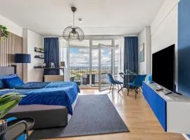 Global Bnb - Loft 28 Blue