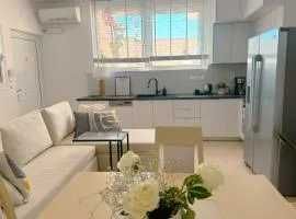 Whitealcyone Fit & Zen Apartment