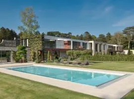 The Walled Garden House Rooms Only Not Entire House