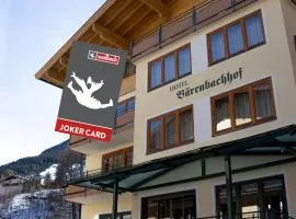Hotel Bärenbachhof