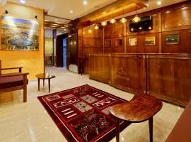Hotel Roma