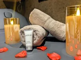 Suite Romantique - Proche Plage - Stella plage
