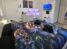 Dimora Sovrana Gaming Rooms