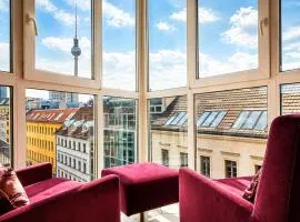 URBAN FLATS Berlin