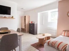 Charmant T2 cosy proche des plages et commerces