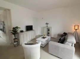 Il Parco - new apartment with small terrace