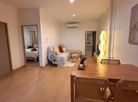 A cozy house in Phuket Town