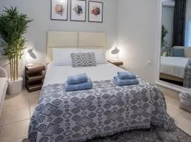 City Central Apartment with Parking