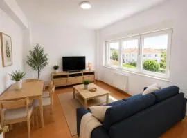 Hermedesuxo Apartments - Fisterra - Floor B