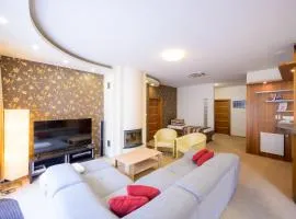 Apartmán Bílá Hora - Plzeň