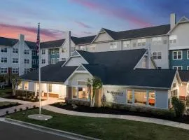 Residence Inn Arundel Mills BWI Airport