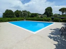 Villa Lucrezia
