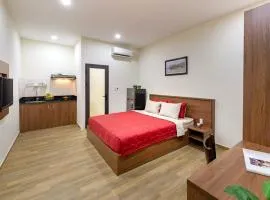 Corner Central Danang City Hotel