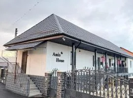 Ami's Home