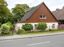 Ferienwohnung Hundefreundlich 70 qm
