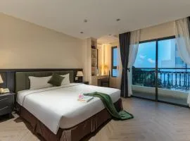 Jolia Nha Trang Hotel