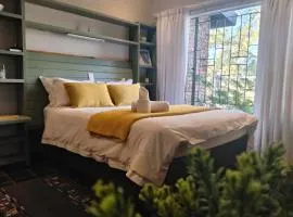 華麗的壁虎旅館