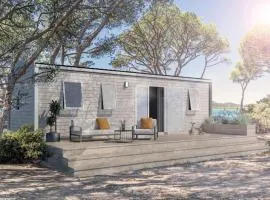 Camp Diekirch - Mobilehome Plus 6 pers