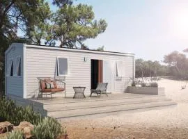 Camp Diekirch - Mobilehome Plus 4p