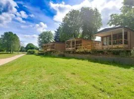 Camp Diekirch - Mobile Home Living