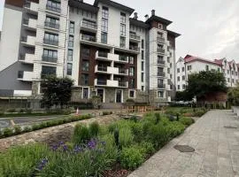 ''Панорама Карпат'' Апартаменти в чудовому місті Яремче