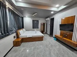 Hotel Pooja Inn Pandharpur