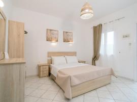 Villa Elva, ξενοδοχείο στην Αμμουδιά