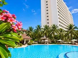 View Talay 1 Jomtien