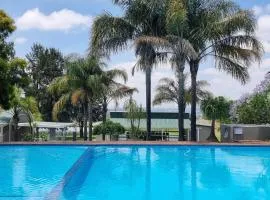 Newcastle Country Lodge