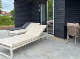 4 Bedroom Cozy Home In Haderslev