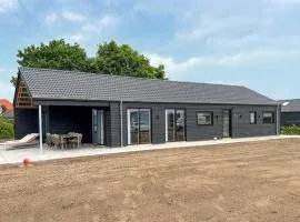 4 Bedroom Cozy Home In Haderslev