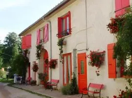 Gite 851 Dans La Région Des Lacs