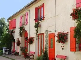 Gite 1265 Dans La Région Des Lacs