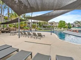 Yarrawonga Lakeside Apartment 48