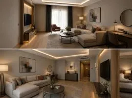 Cher Hotel Eyüp