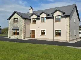 Irish Open 2026 - Sleeps 8 - 15 min from Doonbeg