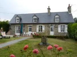 Gîte de caractère La Montagne