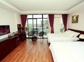 Camellia Hotel