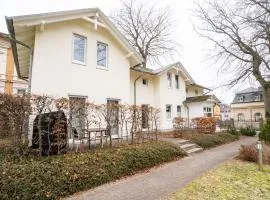 Remise am Buchenpark bei Baltic Home