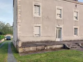Charmant Appartement