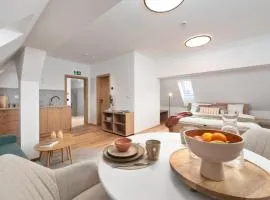 Apartmány Pod Jabloní