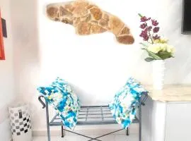 Appartamento elegante in centro "S'Apposentu de Iaia" SHARDANAPARTMENTS