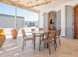 Casa Virgilio
