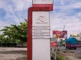 Hotel Bandara Syariah