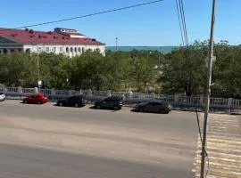 Квартира повышенного комфорта