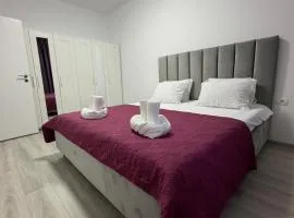 C&A Apartment