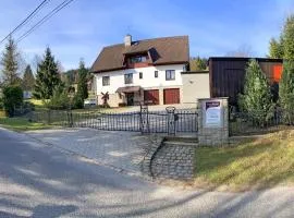 Penzion Mühl