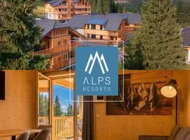 Bergresort Lachtal by ALPS RESORTS