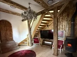 Apartmaji Picasso