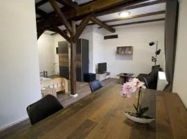 NEU! Wohnung Balkenzimmer